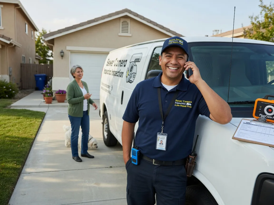 Sewer Line Repair Walker, SD FAQs